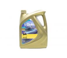 Масло моторное синтетическое I-Sint tech F 0W-30, 4л
